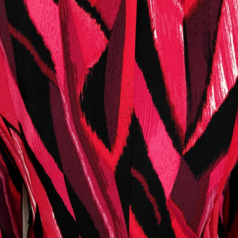 Jones Studio Multi-color Blazer..FREE SHIPPING